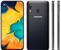 Samsung  Galaxy A30