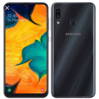 Samsung  Galaxy A30