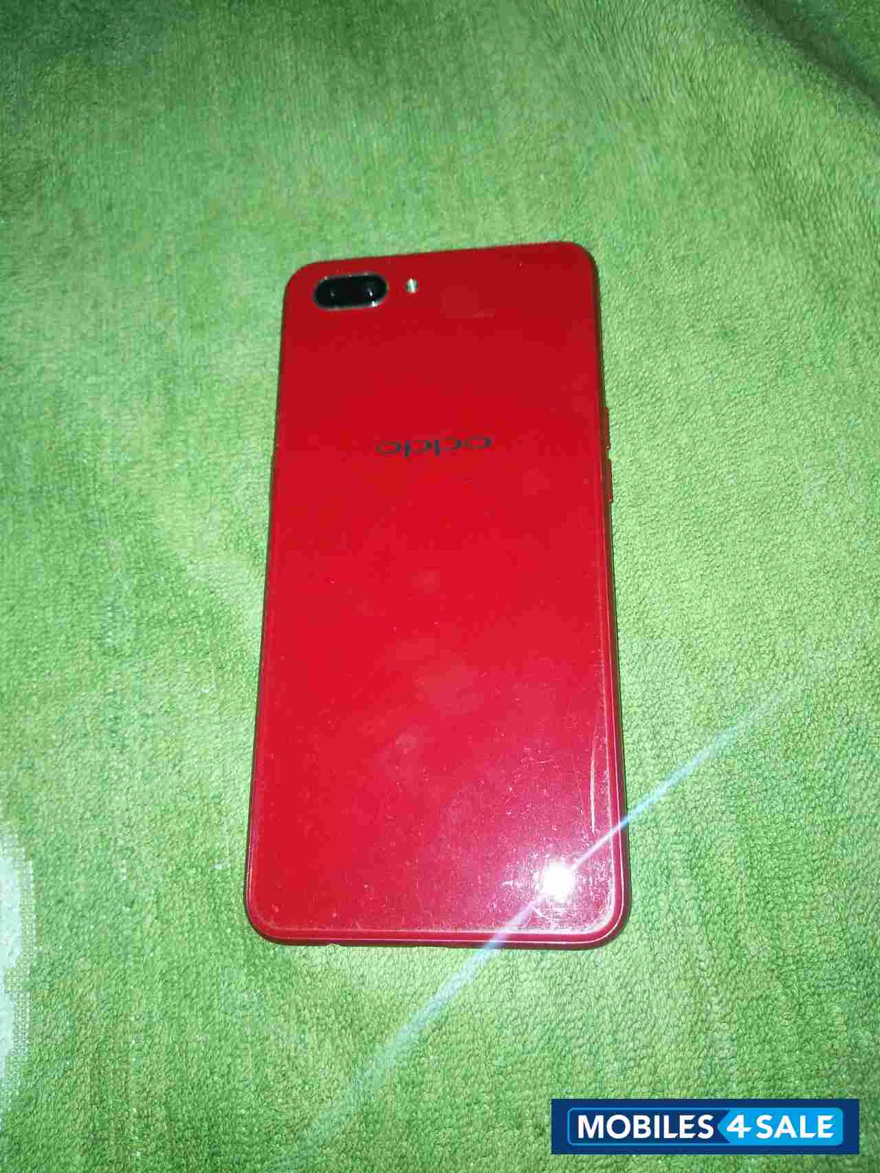 Oppo  A3s