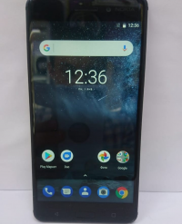 Nokia  Nokia 6