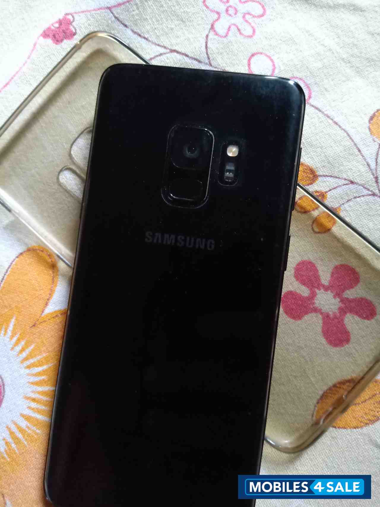 Samsung  Galaxy s9