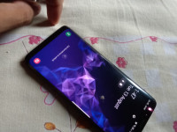 Samsung  Galaxy s9