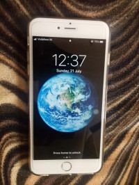 Apple  I phone 6 plus