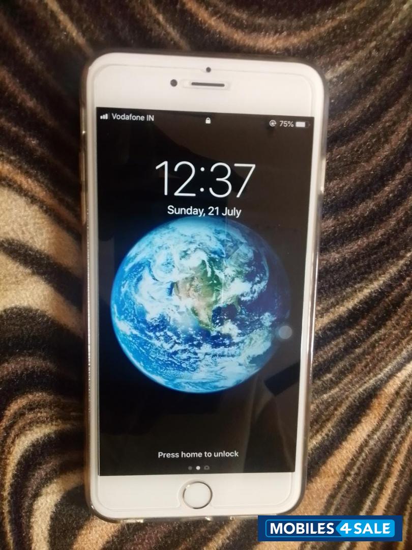 Apple  I phone 6 plus