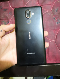 Nokia  7 plus