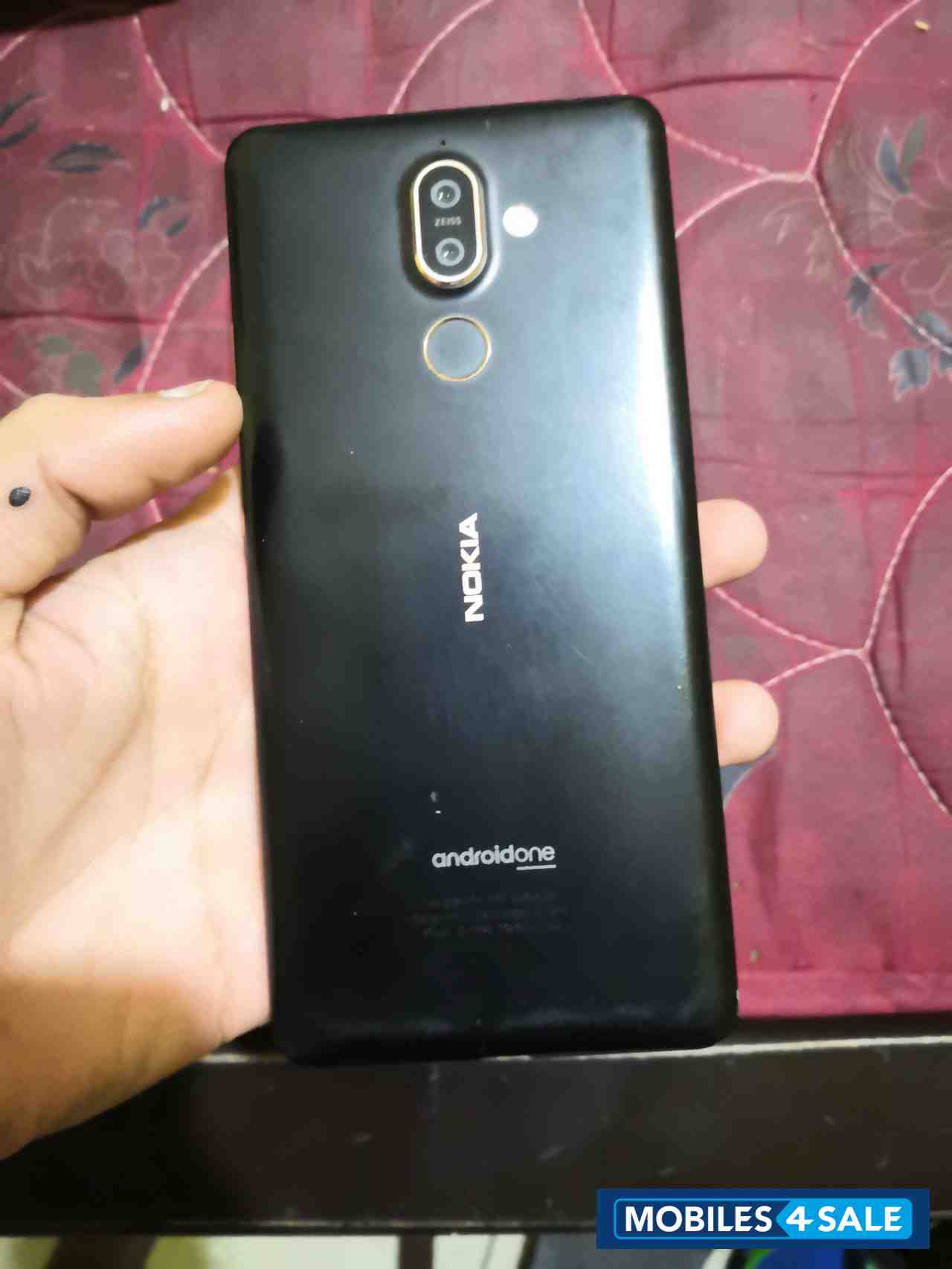 Nokia  7 plus