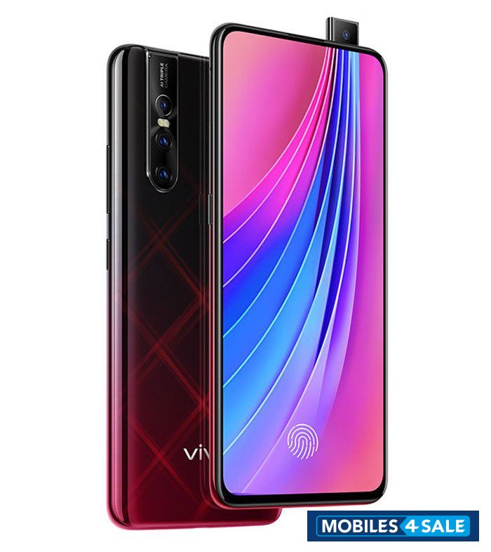 Vivo  15 pro