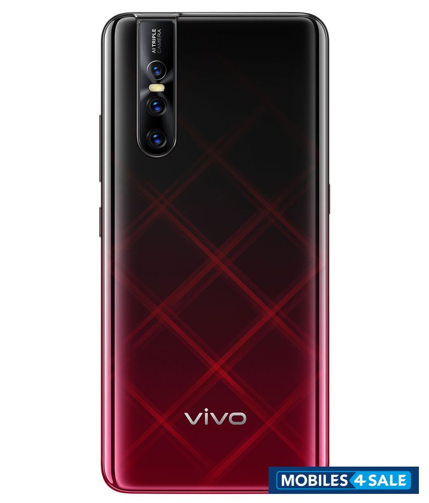 Vivo  15 pro