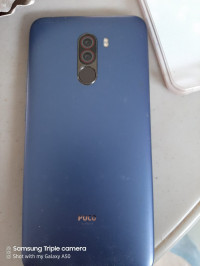 Xiaomi  POCO f1