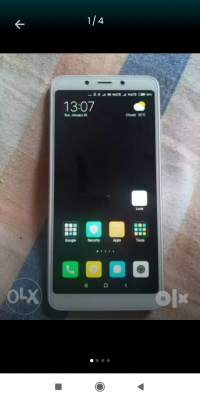 Xiaomi  6A