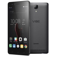 Lenovo  vibe k5 note