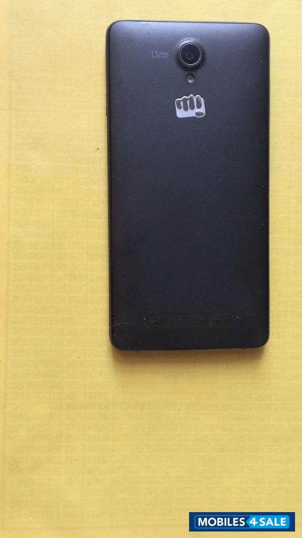 Micromax  E451