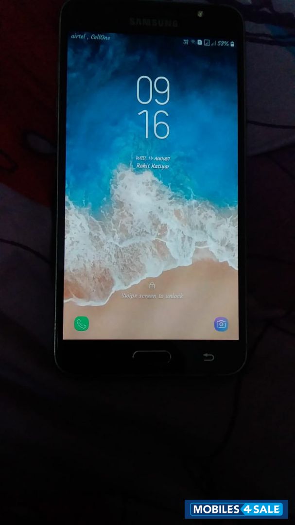 Samsung J72016