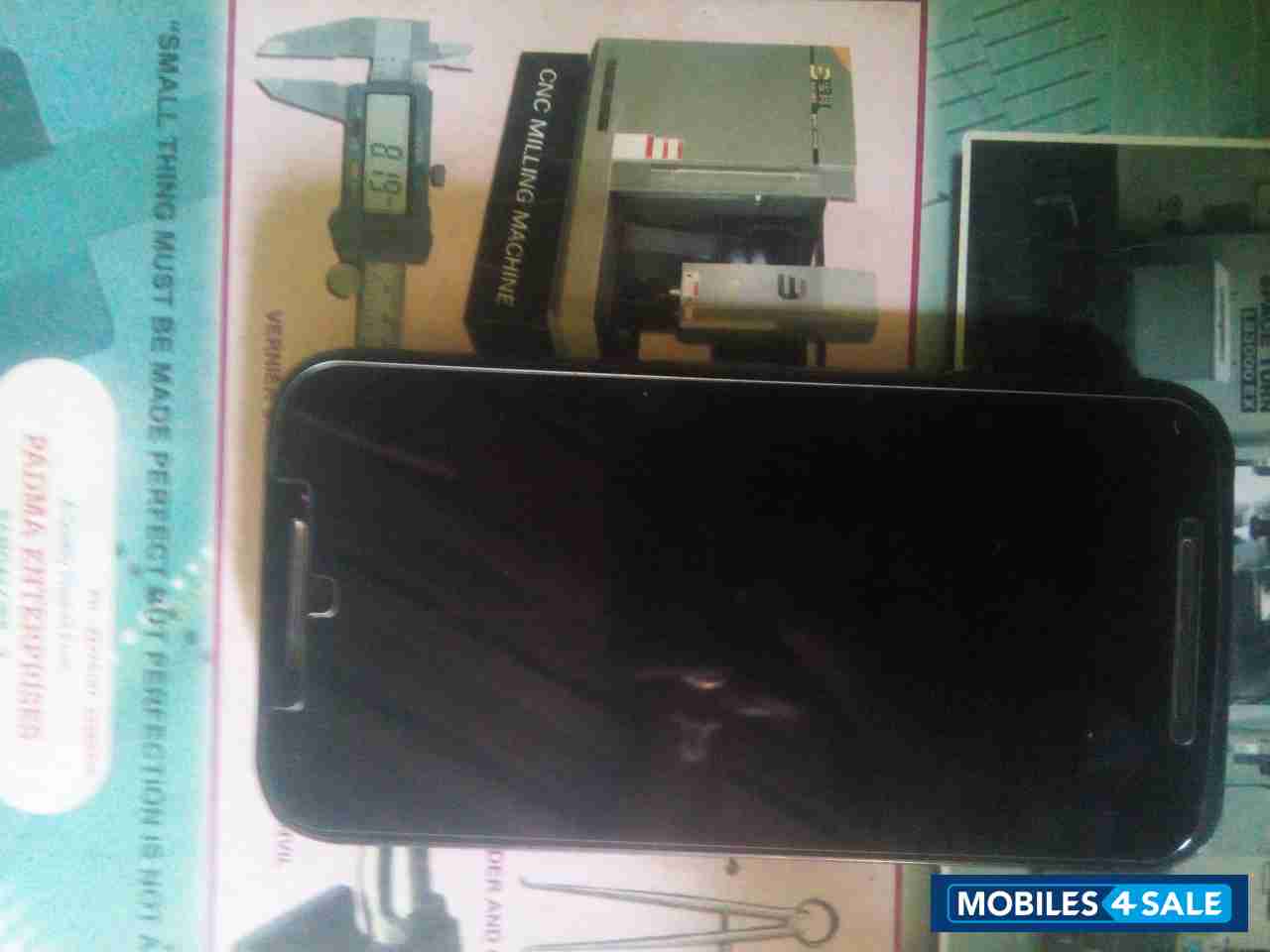 Motorola  Moto g3 2gb ram 16gb rom