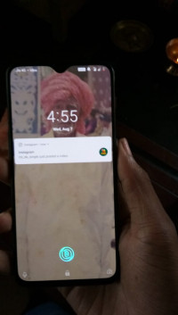 OnePlus  One plus 6T