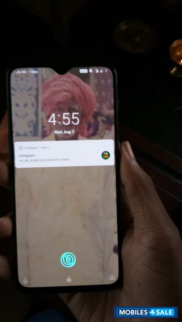 OnePlus  One plus 6T