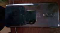 OnePlus  One plus 6T