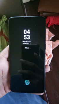 OnePlus  One plus 6T