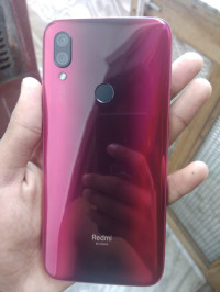 Xiaomi  Redmi y3