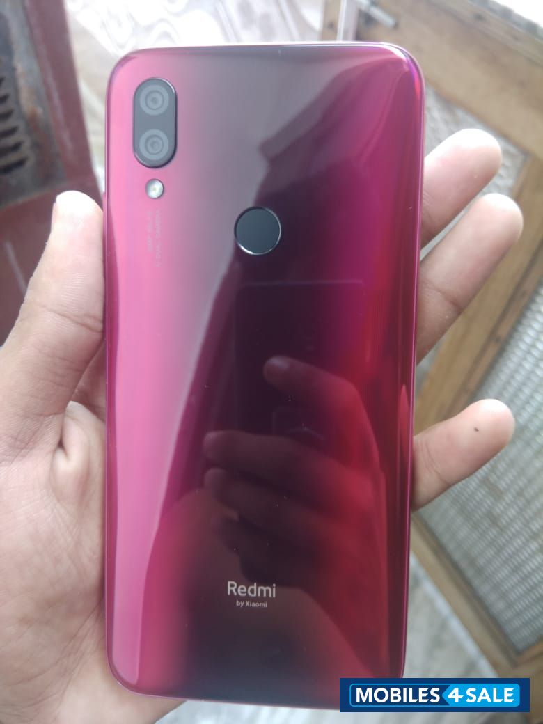 Xiaomi  Redmi y3