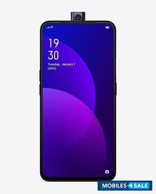Oppo  F11 pro