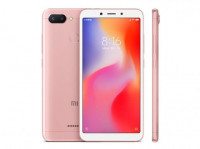 Xiaomi  Redmi 6