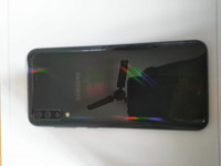 Samsung  Samsung galaxy A50