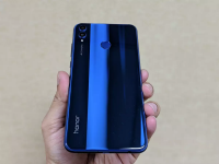 Huawei  honor 8x
