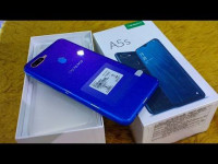 Oppo  A5s