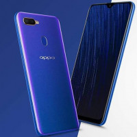 Oppo  A5s