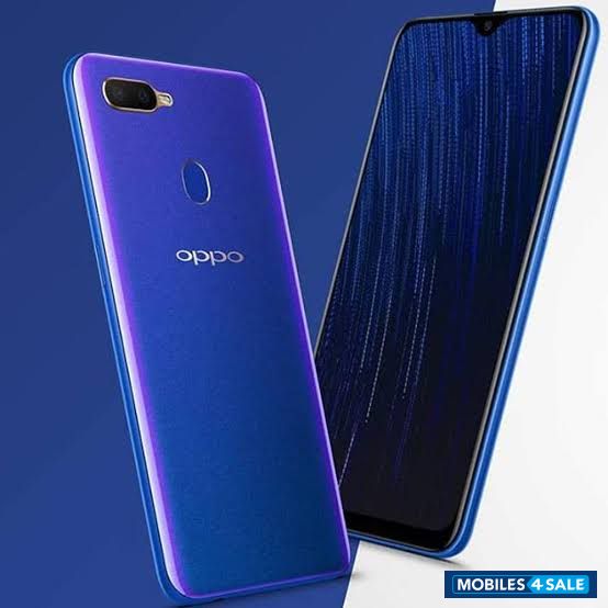 Oppo A5s Oppo A5s