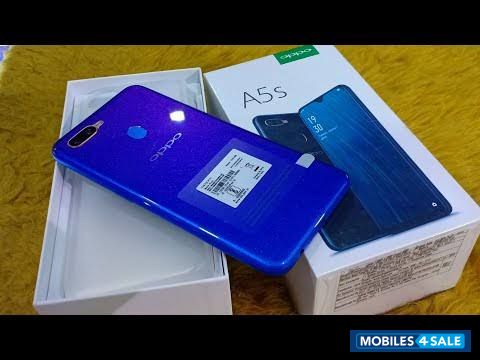 Oppo A5s Oppo A5s