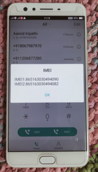 Oppo F3 Plus 6bg/64gb