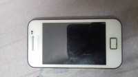 Samsung  GALAXY GT S5830