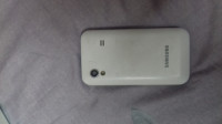 Samsung  GALAXY GT S5830