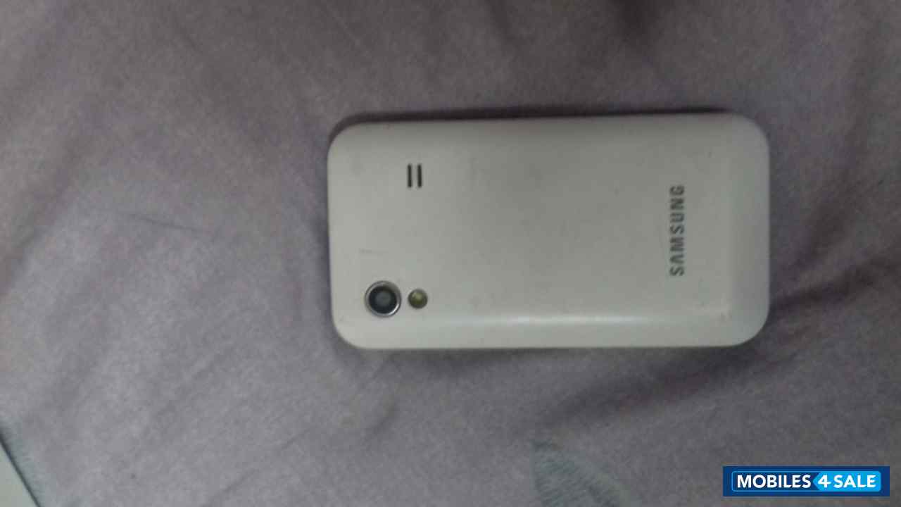 Samsung  GALAXY GT S5830