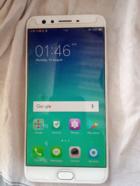 Oppo F3 Plus