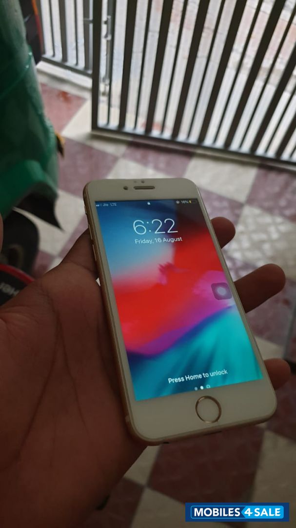 Apple  Iphone 6 64gb