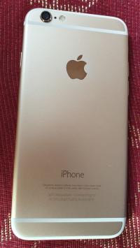Apple  Iphone 6 64gb