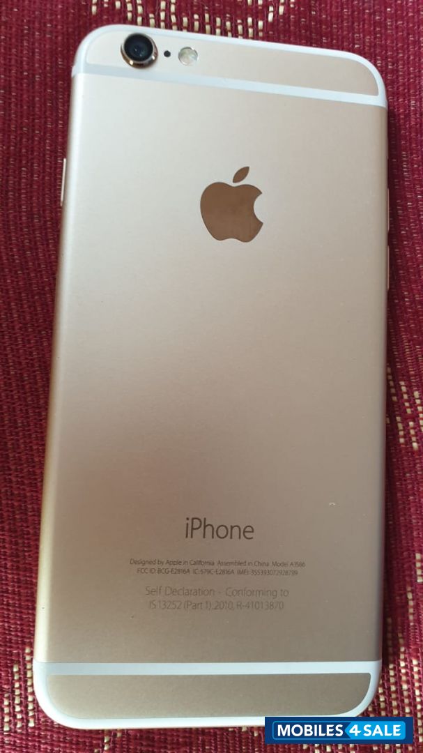 Apple  Iphone 6 64gb