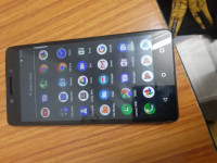 Lenovo  K8 note