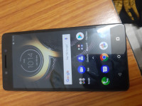 Lenovo  K8 note