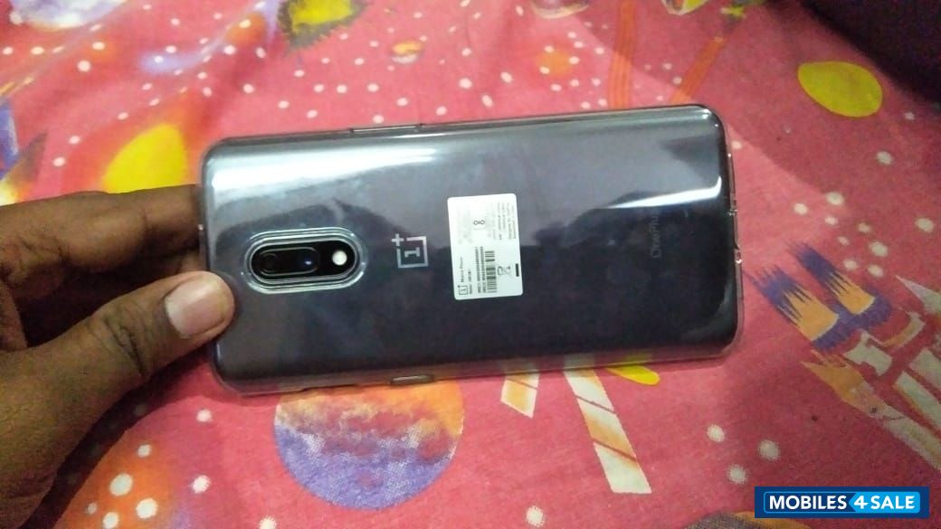 OnePlus  One plus 6t