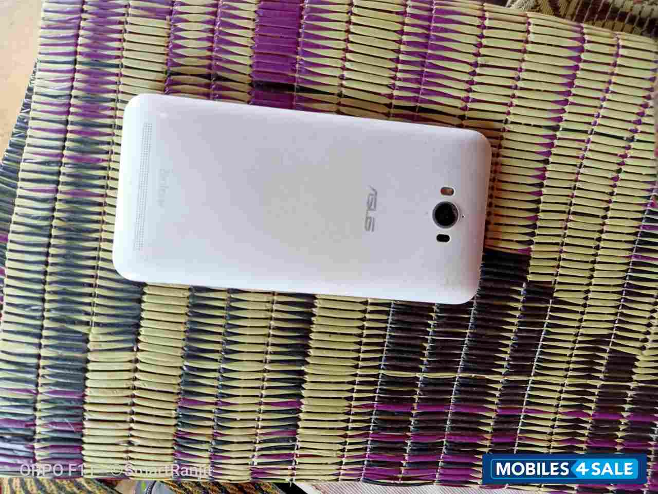 Asus  Zenfone max 16gb