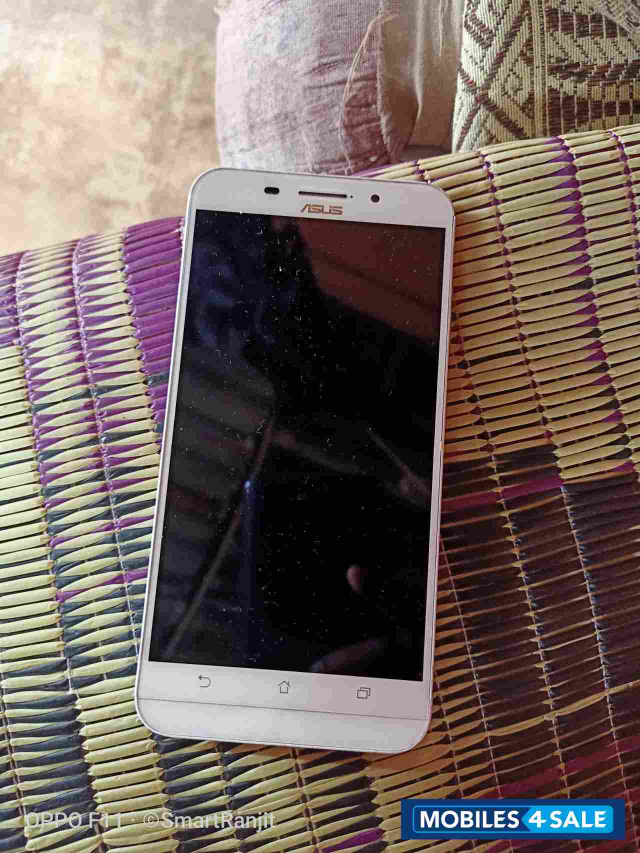 Asus  Zenfone max 16gb