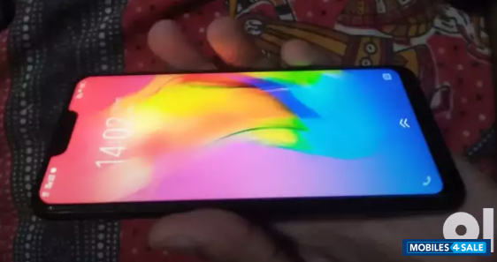 Vivo  Vivo y83 pro