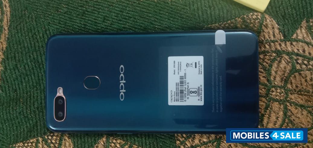Oppo  A5s