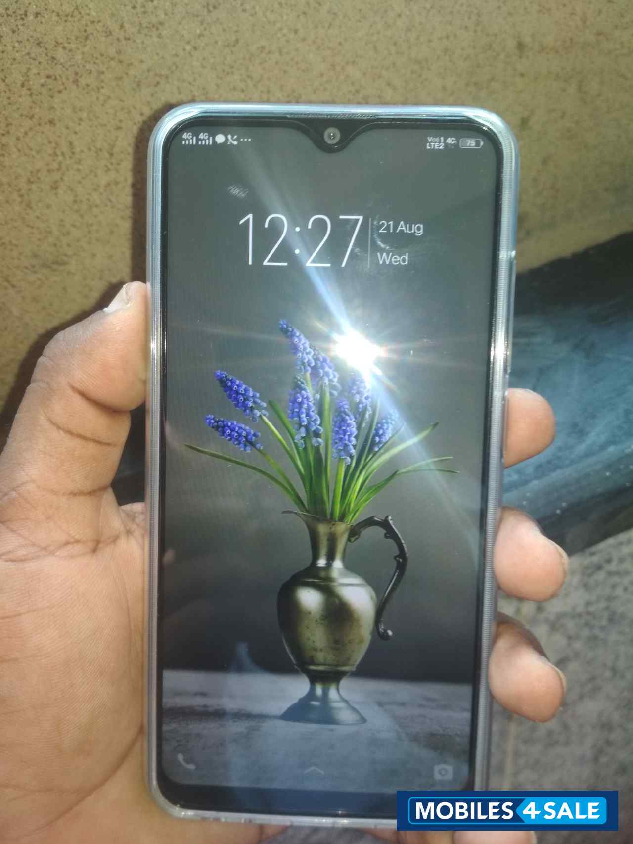 Vivo  Y93