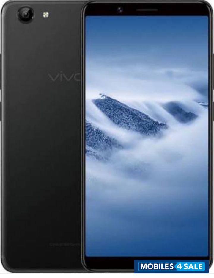 Vivo  Y71