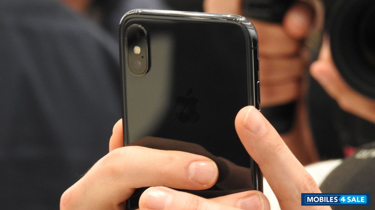 Apple  iPhone X 64gb